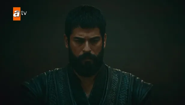 Ertuğrul Bey sırat köprüsünü geçen kahramanların sırrını anlattı