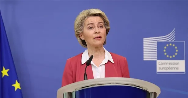 Son dakika: AB'den flaş açıklama: 2030'a kadar yıllık en az 50 milyar metreküp LNG tedariği