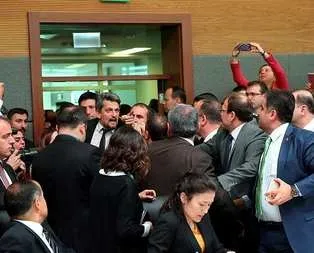 Kandil istedi CHP ve HDP işbirliği yaptı