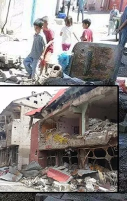 PKK'dan alçak tehdit