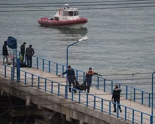 Rus uçağıyla ilgili yeni iddia