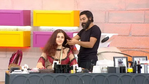 Kuaförüm Sensin kim elendi? Kuaförüm Sensin sunucusu ve jüri üyeleri kim?-3