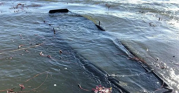 Sakarya’da balıkçı teknesi alabora oldu: 1 kişi öldü, 1 kişi kayboldu