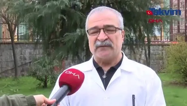 Doç. Dr. Kazım Şahin: Ya tam kapanma sağlayacağız, ya toplumun tümünü aşılayacağız