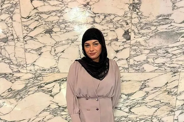Erdoğan'ın talimatıyla Türkiye'ye getirilen Dilara Şahin'in babası Oğuz Şahin: Erdoğan kızımın kurtarıcısı oldu