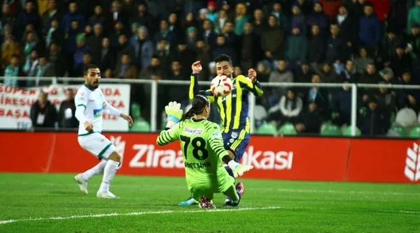Fenerbahçe'de Hasan Ali Kaldırım isyanı-3