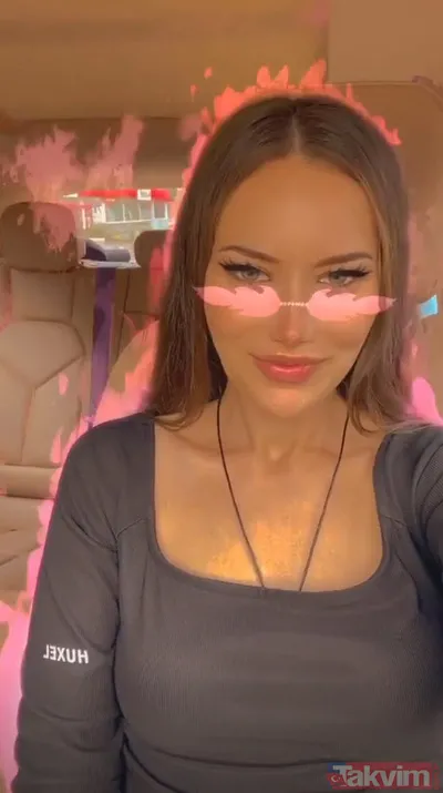 Fahriye Evcen'in 'Ateşli' paylaşımı sosyal medyayı salladı! Eşi Burak Özçivit'i de alet edince... Fahriye Evcen'in 'Ateşli' paylaşımı sosyal medyayı salladı! Eşi Burak Özçivit'i de alet edince...