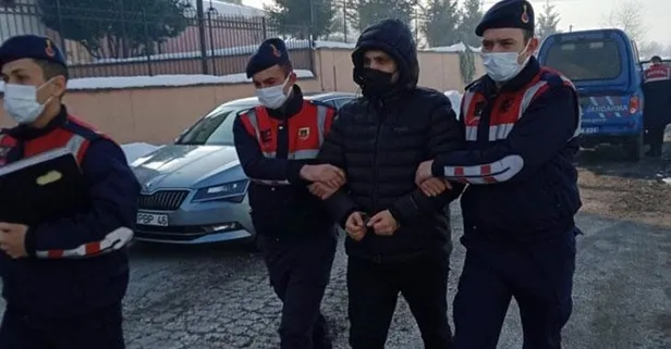 Düzce'de FETÖ’den aranan şahıs yakalandı