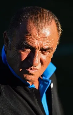 Terim için olay iddia