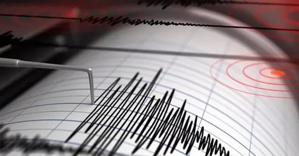 Son dakika: Konya’da 3.8 büyüklüğünde deprem