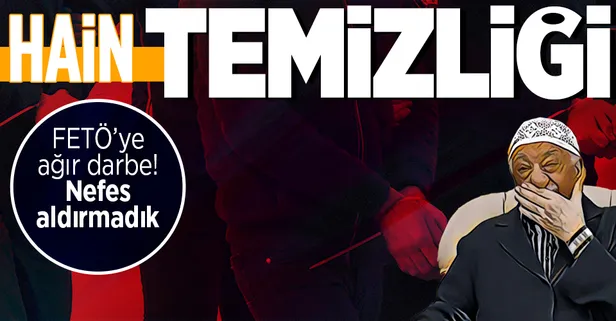 Emniyet Genel Müdürü Mehmet Aktaş'tan FETÖ açıklaması: Yurt içinde eylem gücünü yitirdi