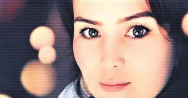 Sevgilisini asit dökerek öldürmüştü! O caniye müebbet hapis