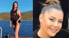 2 ayda 12 kilo eriten Toprak Sağlam diyeti! Yalı Çapkınının Zerrini 40 bedene düştü! Kortizonla 11 kilo aldım...