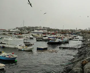 İstanbul’da fırtına ne zaman bitecek? İstanbul’da lodos ne zaman sona erecek? Meteoroloji AKOM son dakika açıklamalar!
