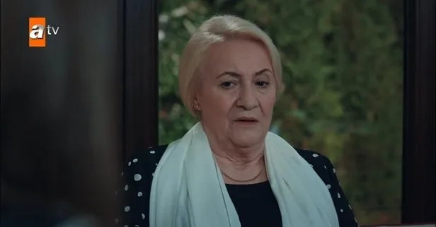 Son dakika: EDHO'nun Hayriye Ana'sı Sabina Toziya'dan acı haber! Usta sanatçı vefat etti