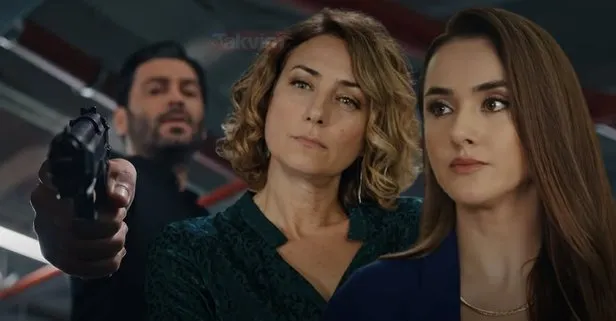 eskiya dunyaya hukumdar olmaz 179