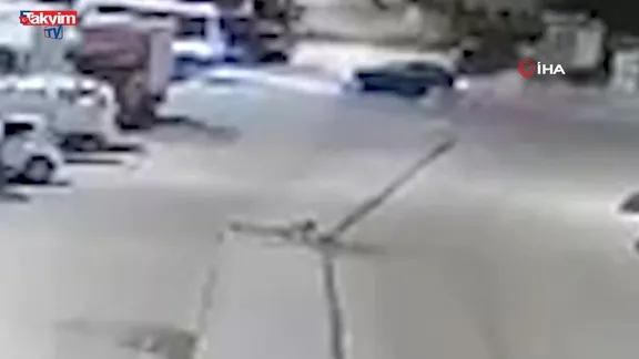 Drift yapmanın cezası ağır oldu: 46 bin TL!