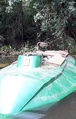 Askerler ormanda buldu gözlerine inanamadı