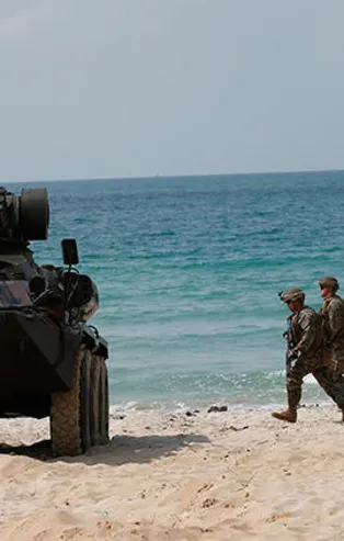 ABD Yemen'deki askerlerini geri çekiyor