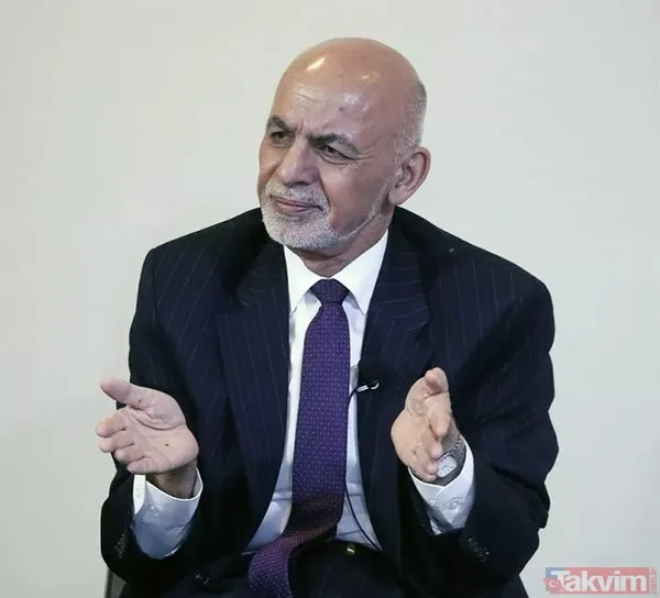 Dünyayı şoke eden Taliban raporu! Listede Türkiye de var! - 23