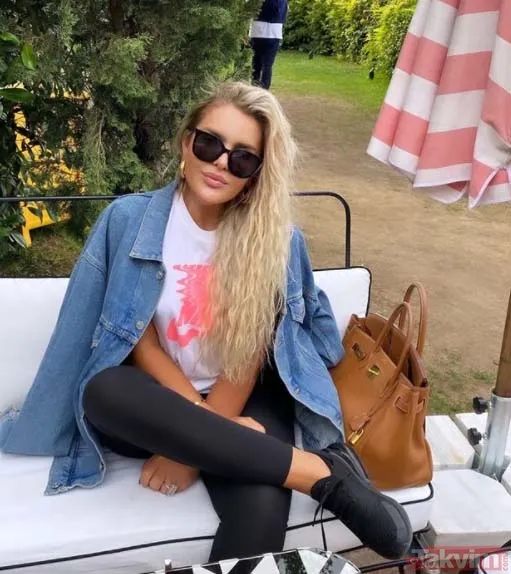 Selin Ciğerci'ye buz kestiren para karşılığı cinsel ilişki sorusu 'beynim gitti' dedi kilitlenip kaldı! Eski eşi Gökhan Çıra'yla barışmıştı - 20