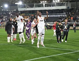 Tek başına takım: Osimhen