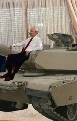 CHP'den terörist arkadaşlarını üzecek çark