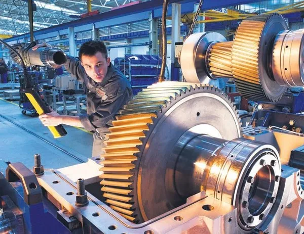 Türkiye pandemiye rağmen yüzde 1.8 büyüdük, dünya üçüncüsü olduk-6