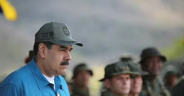 Venezuela’da muhalif meclis Rio Paktı’nı onayladı