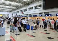 Türkiye farkını gösterdi: Güvenli turizmde Avrupayı geride bıraktık