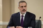 Dışişleri Bakanı Hakan Fidan Katar'a gidiyor