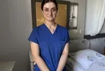 Nefesi hem hastalarına hem şampiyonluğa yetiyor: Gökçe Can’ın gurur veren hikayesi