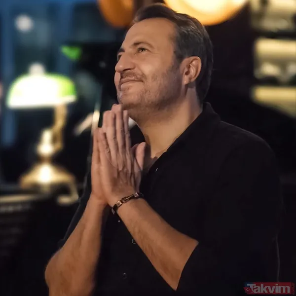 Ercan Saatçi sırılsıklam aşık hem de bakın kime! Gözünden sakındığı sevgilisi şoke etti! Meğer ünlü sanatçının güzeller güzeli kızıyla... - 19