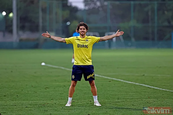 Fenerbahçe'ye dev teklif! Yıldız isim rekor bedelle gidecek - 15