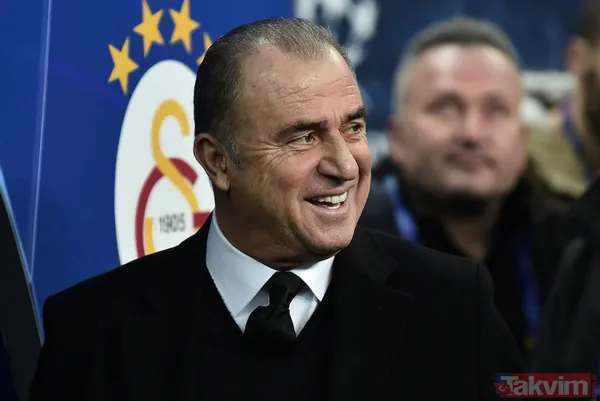 Galatasaray Flamur Gashi'yi transfer etti! Flamur Gashi kimdir? - 9