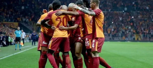 Türk futbol tarihinde bir ilk!