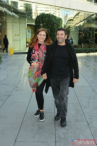 8 yıl evli kalmışlardı! Ceyda Düvenci’nin eski eşi Bülent Şakrak suskunluğunu bozdu! Boşanma sonrası ilk açıklama: Ölüm var... - 11
