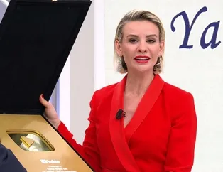 Esra Erol’dan bir rekor daha!