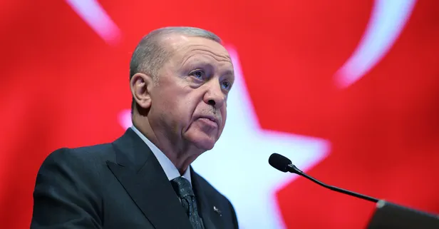 Başkan Erdoğan'dan 8 Mart Dünya Kadınlar Günü mesajı… ‘Şehit analarına hürmetle selam’