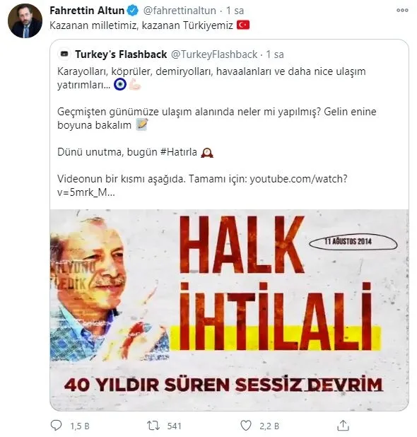 iletisim-baskani-fahrettin-altun-ulkenin-18-yilda-nasil-buyudugunu-paylasti-kazanan-milletimiz-ve-turkiyemiz-1610899842241.jpg İletişim Başkanı Fahrettin Altun ülkenin 18 yılda nasıl büyüdüğünü paylaştı: Kazanan milletimiz ve Türkiyemiz-2