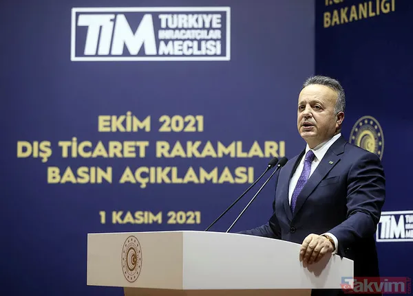 İhracatçı tarih yazıyor! Yıllık ihracata 3 saatte günlük ihracata 30 saniyede ulaşıyorlar! 1 yıllık ihracat 1 ayda yapıldı - 16