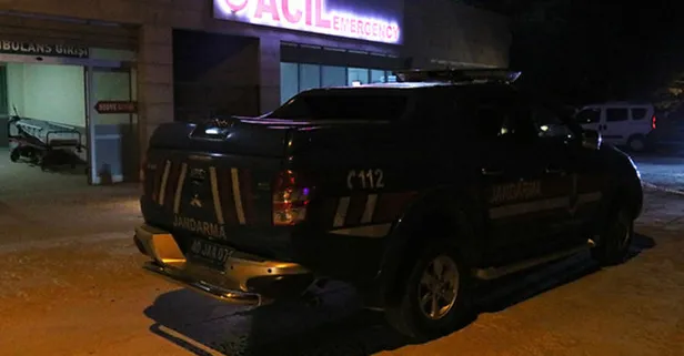 Kayıp kız başka şehirde feci halde bulundu