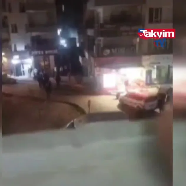 Haliliye'de kadın cinayeti!