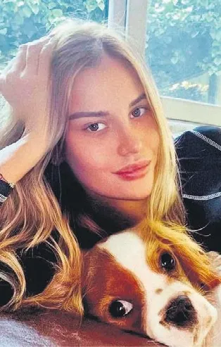 Küçük yaşta annesini kaybeden Aslı Turanlı'dan anlamlı mesaj