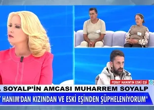 Sefa Soyalp’e ne oldu?