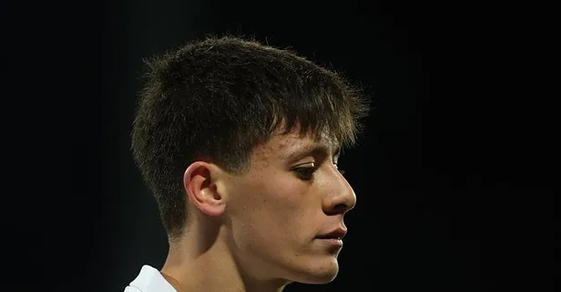 Arda Güler Juventus’ta!