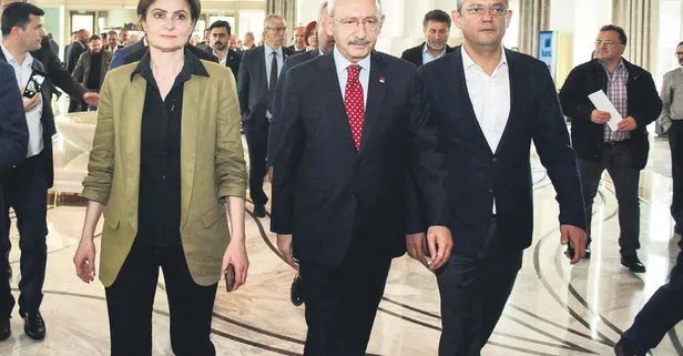 CHP’li Canan Kaftancıoğlu’nun nefret siyasetine AK Parti Sözcüsü Ömer Çelik’ten sert tepki