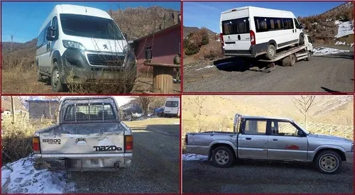 Bombalı saldırıda kullanacaklardı-1