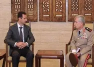 ABD, Esad rejiminin Savunma Bakanı Ali Abdullah Eyyubu yaptırım listesine aldı