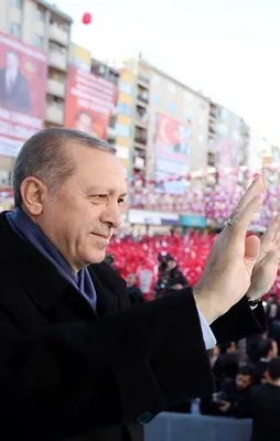 "Heyecan, coşku hepsi çok çok iyiydi"